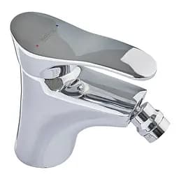 Змішувач для біде Haiba Eris 002 HB0097 Хром