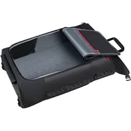 Дорожня Сумка На Колесах Samsonite ECODIVER BLACK 82x40x25 KH7*09019 - мініатюра 9
