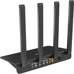 Бездротовий маршрутизатор (роутер) Netis N2 [106722] - мініатюра 4