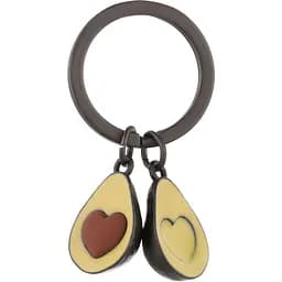 Брелок Metalmorphose Avocado (8000020806905)