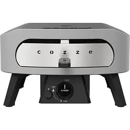 Мультифункціональна газова піч для піци Cozze 13 Classic з каменем для випічки (90430)