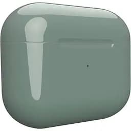 Навушники Apple AirPods 3 Camping Green Gloss (MME73) [63674] - мініатюра 3