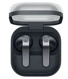 Навушники Samsung Galaxy Buds4 Black (SM-R540NZKA) UA UCRF - мініатюра 5