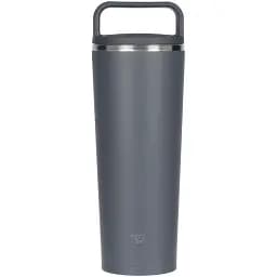 Термокухоль Zojirushi SX-JS40AM 0.4 л Sheer Gray