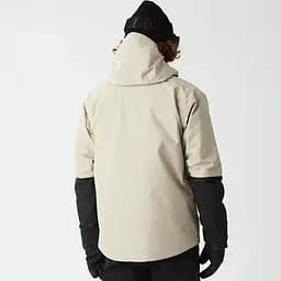 Куртка Picture Organic Merepi GTX 2026 XL Чорний-Сірий - мініатюра 2