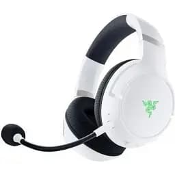 Навушники з мікрофоном Razer Kaira Pro для Xbox White (RZ04-03470300-R3M1) - мініатюра 4