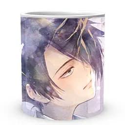 Кухоль GeekLand The Promised Neverland Обіцяний Неверленд Рей NV 02.483 330 мл білий - мініатюра 2