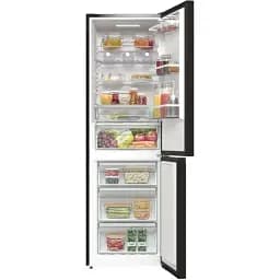 Холодильник Gorenje NRK619EABXL4 з морозильною камерою - мініатюра 3