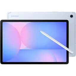 Планшет Samsung Galaxy Tab S10 FE WiFi 128Gb Light Blue (SM-X520NLBREUC)