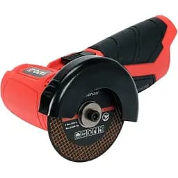 Шліфмашина акумуляторна YATO безщіткова без акумулятора (YT-82905)