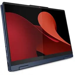 Ноутбук Lenovo IdeaPad 5 2-in-1 14AHP9 5 8645HS la 50GHz, IPS, сенсорний, 16GB LPDDR5x, 1TB, Без ОС - мініатюра 5