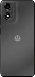 Смартфон Motorola Moto E14, 2/64GB Graphite Grey (XT2421-13) (UA UCRF) - мініатюра 5