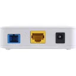 Опто-волоконне обладнання FoxGate Абонентський термінал (ONU G2001RH) (ONU G2001RH) - мініатюра 2