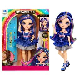 Лялька Rainbow High Женев'єва серії Be Dazzling (597810) - мініатюра 8