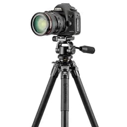 Штатив Vanguard VEO 5 264AO-28 (VEO 5 264AO-28) - мініатюра 5