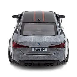 Автомодель дитяча BMW M4 CSL 2023 TechnoDrive 250436U. масштаб 1:39 - мініатюра 5