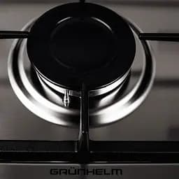 Варильна поверхня газова Grunhelm GPG 6325 IF - мініатюра 6