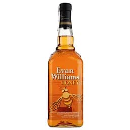 Ликер spirit drink Heaven Hill Distilleries Evan Williams Honey 35% 0.75 л (8000013326034)