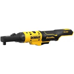 Гайковерт угловой - ключ-храповик аккумуляторный DeWalt без АКБ и ЗУ DCF500N