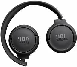 Навушники JBL Tune 520BT Black JBLT520BTBLKEU - мініатюра 5