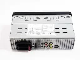 Автомагнітола MP5 4052 BT 1 DIN екран 4.1″ TFT-LED Bluetooth - мініатюра 4