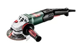Шліфмашина кутова WEV 17-125 Quick RT 125мм 1700Вт Metabo teh0025466
