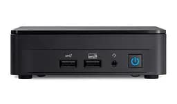 BarebOne-неттоп Asus NUC 13 Pro RNUC13ANKI500002I (90AR0031-M00090)