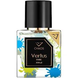 Парфюмерная вода Vertus Chaos 100 мл тестер