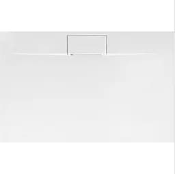 Душовий піддон Rea Bazalt 90x120 long white REA-K3322 Білий