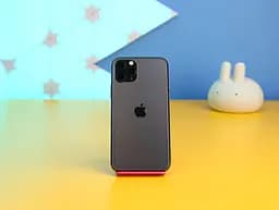 Смартфон Apple iPhone 11 Pro 256GB Space Gray (MWCM2) Б/В [159468] - мініатюра 6