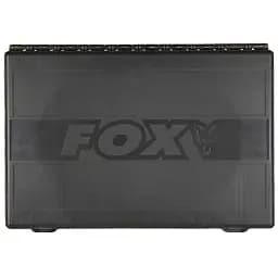 Коробка Fox International Edges Loaded Large Tackle Box - мініатюра 3
