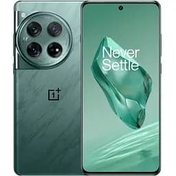 Смартфон OnePlus 12 16/1TB Flowy Emerald India Version no eSIM