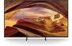Sony Телевізор 55" KD55X75WL - мініатюра 4