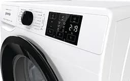Пральна машина Gorenje з фронтальним завантаженням (WNEI94BS) - мініатюра 8
