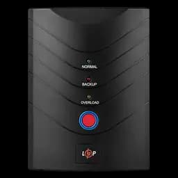 Лінійно-інтерактивне ДБЖ LP 1400VA (840Вт) - мініатюра 5