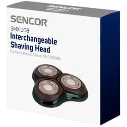 Аксесуар для бритв Sencor SMX 008 (41013364)