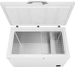 Морозильна скриня Hisense FC571D4AWLYE (BD-436B) (7157752) - мініатюра 2