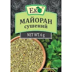 Майоран Еко 6 г (36758)