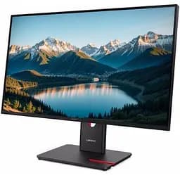 Монітор Lenovo T27Q-40 (64A6GAT6UA) - мініатюра 3