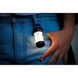 Кемпінговий ліхтар Ledlenser ML4 Warm Light (Тепле світло), 300л, що заряджається - мініатюра 8