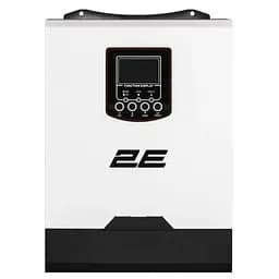 Автономний сонячний інвертор (off-grid) 2E VP-1K12 1000VA, 12V Pnom -1,0kW (2E-VP-1K12)