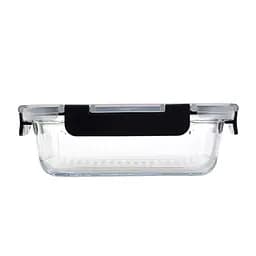 Харчовий контейнер MasterPro Foodies collection 640 мл (BGMP-5671) - мініатюра 4