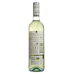 Вино Alianca Vinho Verde біле напівсухе 0.75 л - мініатюра 2