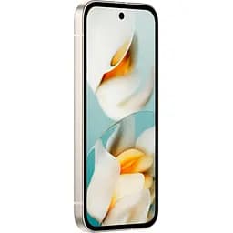 Смартфон Google Pixel 9a 8/128GB Porcelain [133434] - мініатюра 3