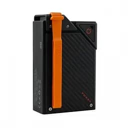 Зовнішній акумулятор Power bank FULLTECH FP43 20000 mAh PD65W батарея швидке заряджання Чорний