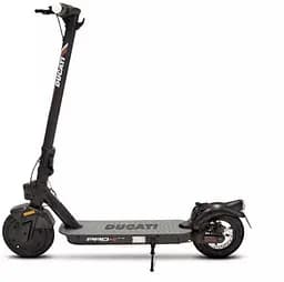 Електросамокат Ducati PRO-II Plus TS Black