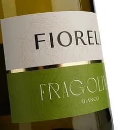Уцінка. Напій винний Fiorelli Fragolino Bianco, біле, солодке, 7%, 0,75 л (716187) - мініатюра 3
