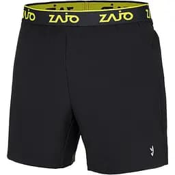 Шорти Zajo Litio Short Black XL (ZA-2023504)