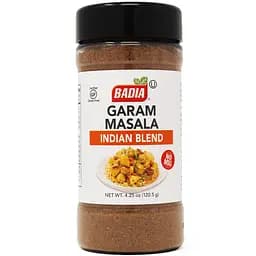 Приправа Badia Гарам Масала 120.5 г