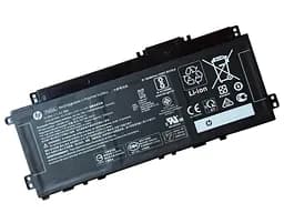 Акумулятор для ноутбука HP Pavilion X360 13-BB 14M-DW 14-DK 14-DV 14-DW PV03XL PP03XL